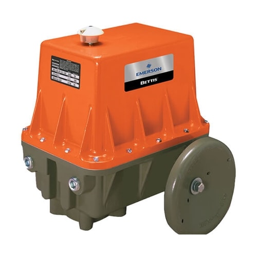 Bettis™ TorqPlus CanadianEagle